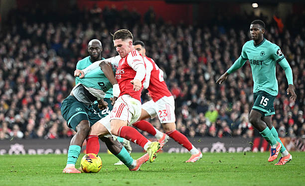 Arsenal moet zijn reserveselectie versterken